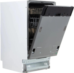 Встраиваемая посудомоечная машина Beko BDIS16020