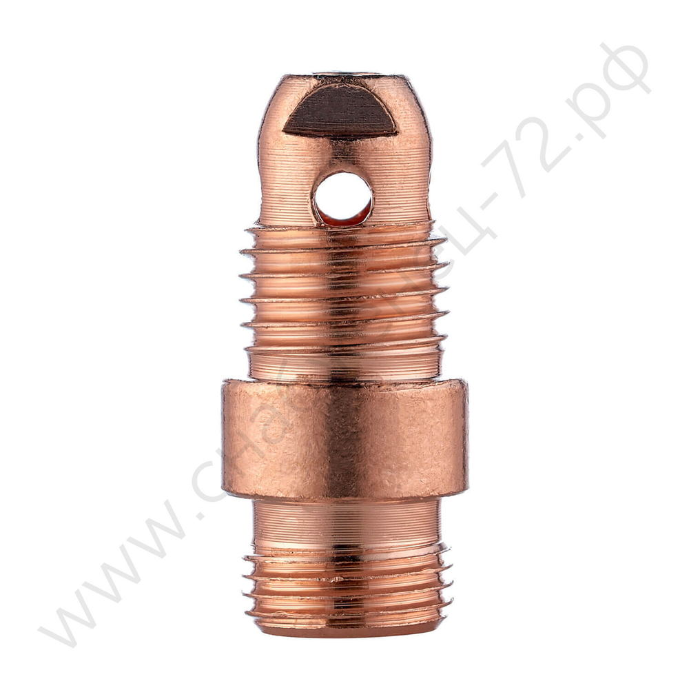 Держатель цанги d2,4мм (TIG TP 17/18/26) для сопел 9/20/25 JFK2624