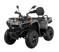 Квадроцикл BIZON YK250 Lux EFI