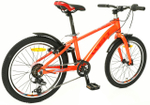 Детский велосипед Welt Peak 20 Rigid (2022)