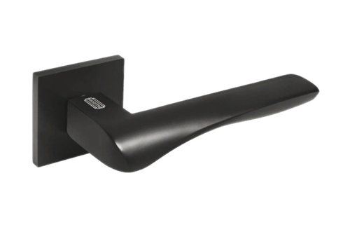 Ручка Алюм. А-524 ( Black )