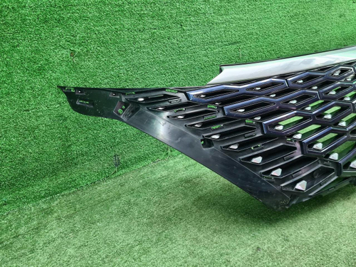Решетка радиатора Omoda C5 (2022-н.в.)