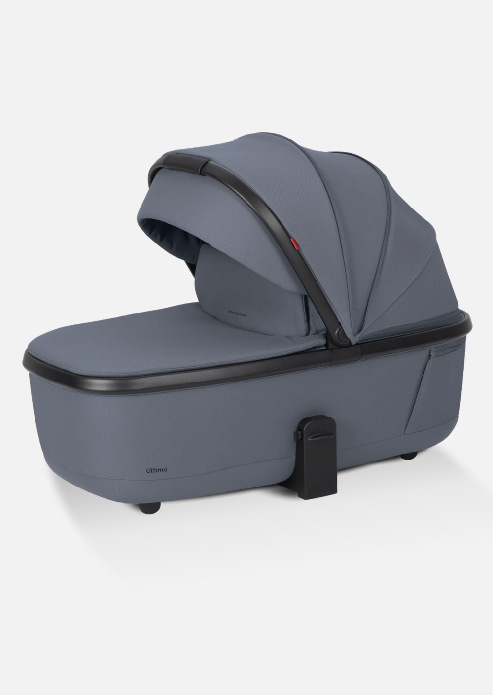 Carrello Коляска 2 в 1 Ultimo (Cool Grey) 2025
