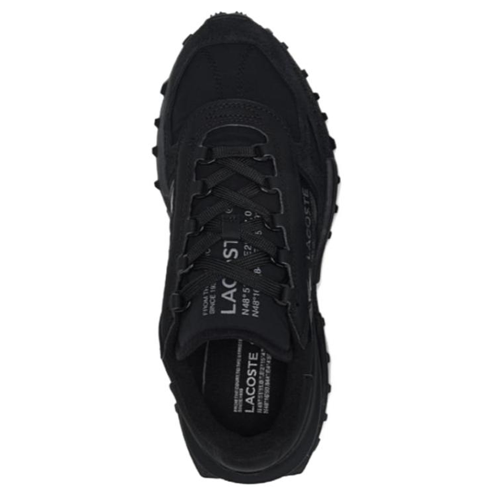 Lacoste Elite Active
