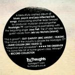 Nostalgia 77 / A Journey Too Far (LP+7" Vinyl)