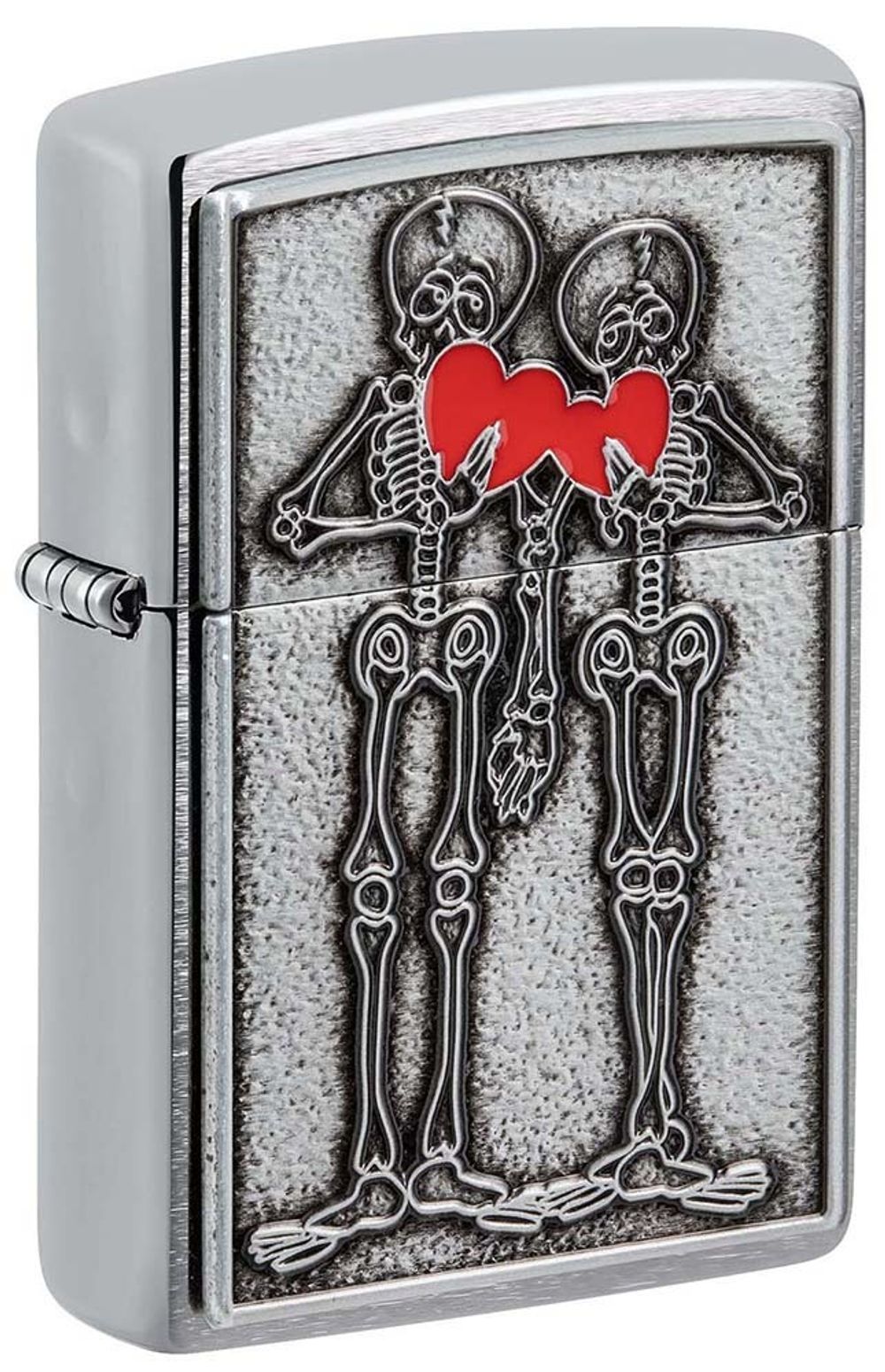 Зажигалка Zippo Couple Love (48688)