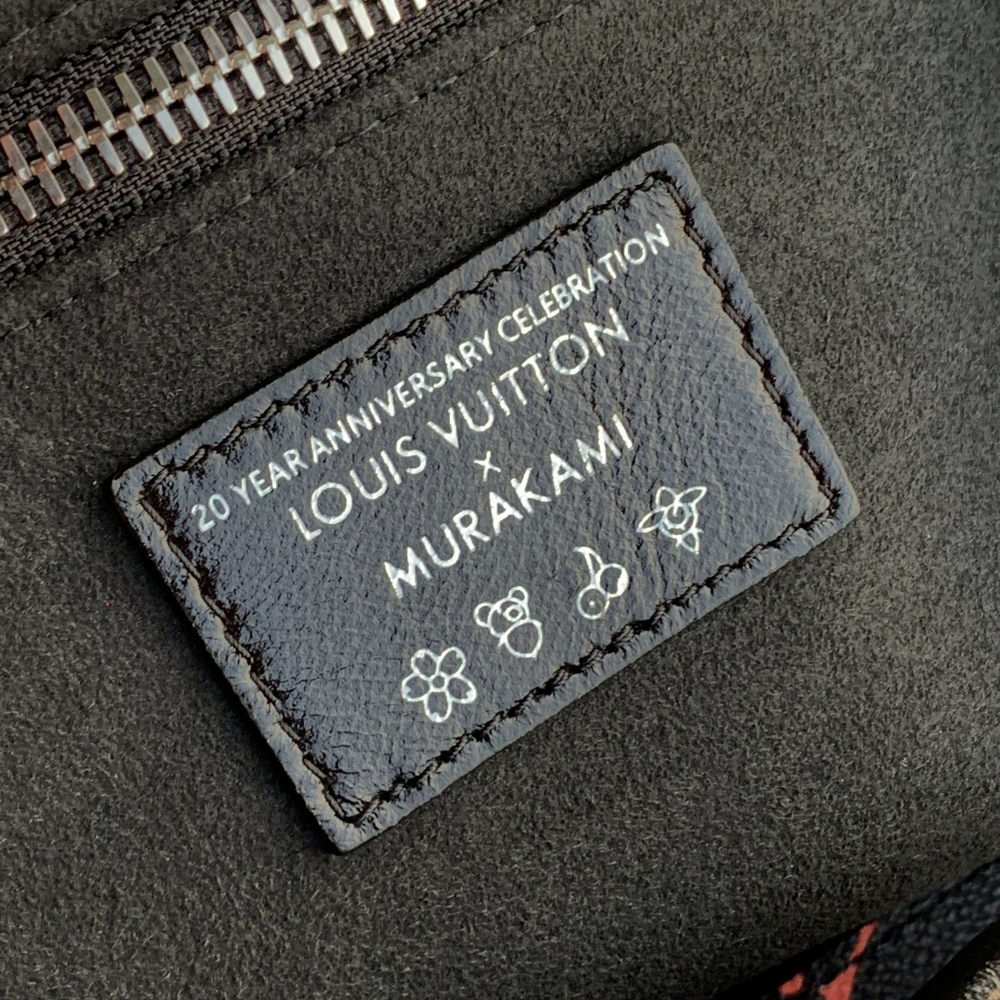 Louis Vuitton CarryAll Cargo PM
