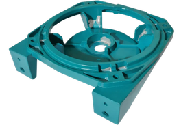 Подставки для насосов