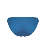 Синие бамбуковые трусы-слипы (Размер: L) (Цвет: синий)