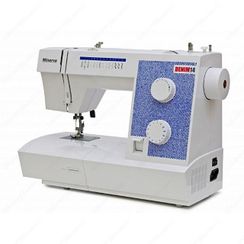 Швейная машина Minerva Denim 14