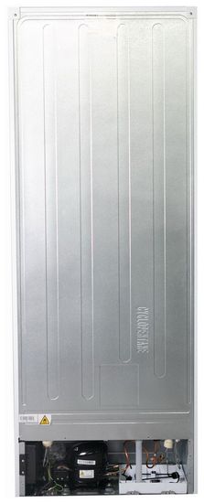 Холодильник Zarget ZRB 527 NFI