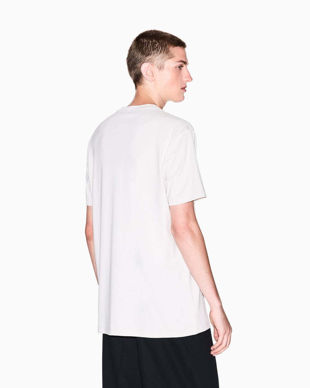 Футболка мужская ARMANI EXCHANGE