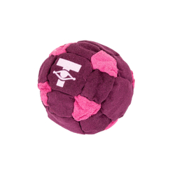 Мяч для футбэга Classic 55мм Фиолетовый- фуксия 26п