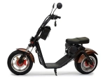 Электросамокат Citycoco Lux 1200W со съемным аккумулятором