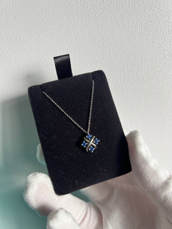Подвеска Lynn Tiffany&Co