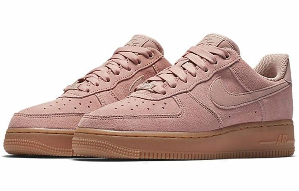 Кроссовки Nike Air Force 1 Low (Женская размерная сетка)