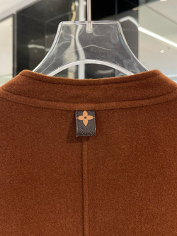 Louis Vuitton Coat