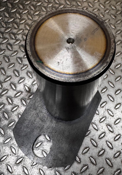 Палец 424-70-11940