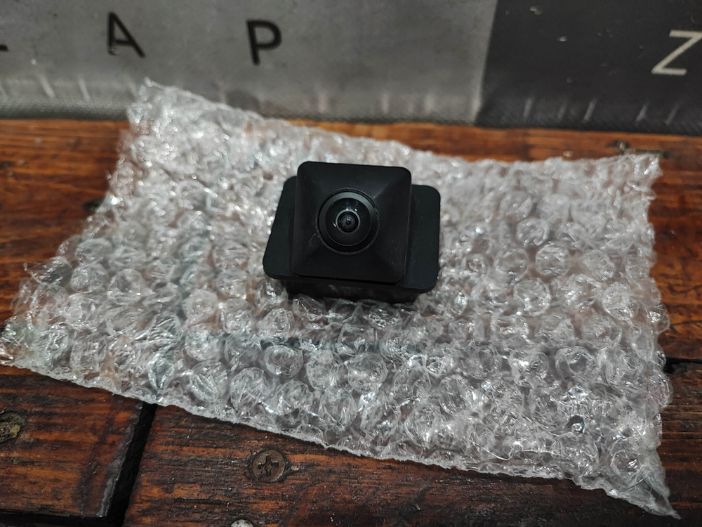 Камера задняя Chery Tiggo 7 Pro 20-24 Б/У Оригинал 704000715AA