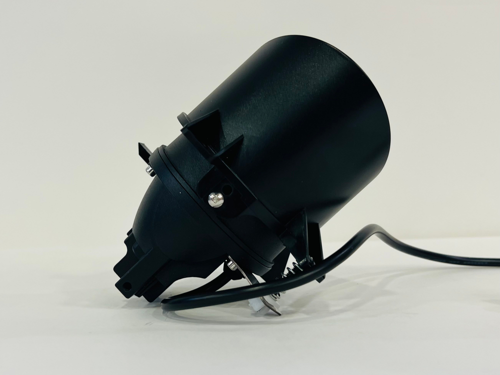 НЕТ - № 4 - J58 Белый / ПТФ (J-58-4, белый) линзы для Audi, светодиодные противотуманные фары, NCF (2 шт. / комплект) - Заканчивается