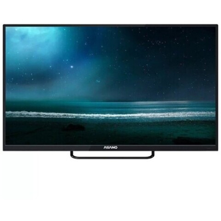 Телевизор Asano LCD 50"; 50LU8120T