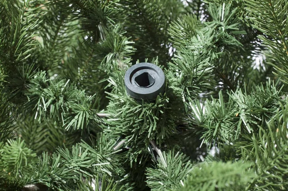 Ель искусственная Алтея премиум 210 см