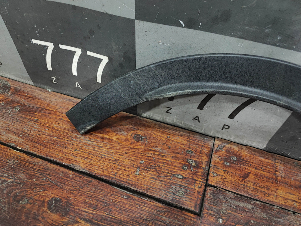 Накладка крыла заднего правого Omoda C5 22-нв Б/У Оригинал 609001179AB