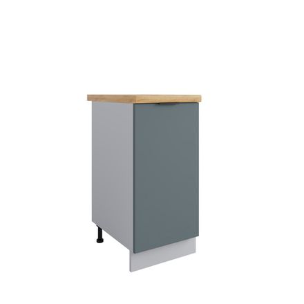 Кухня Модуль С 400 Норма виано Аверса