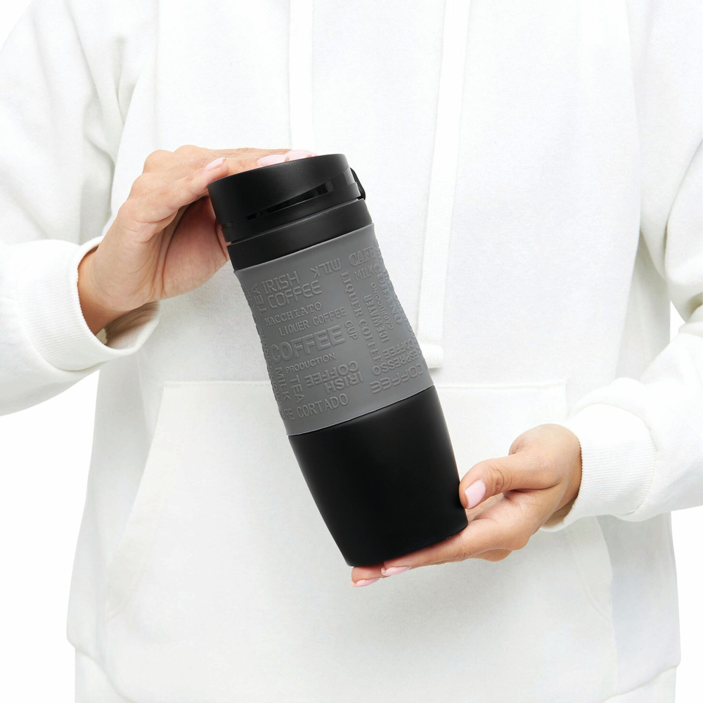 Термо кружка GOLDEN DREAM