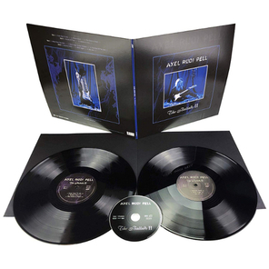 Axel Rudi Pell / The Ballads II (2LP+CD)