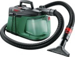 Пылесос сетевой BOSCH EasyVac 3 06033D1000