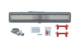 Душевой лоток Pestan Betto Line 750, блистер