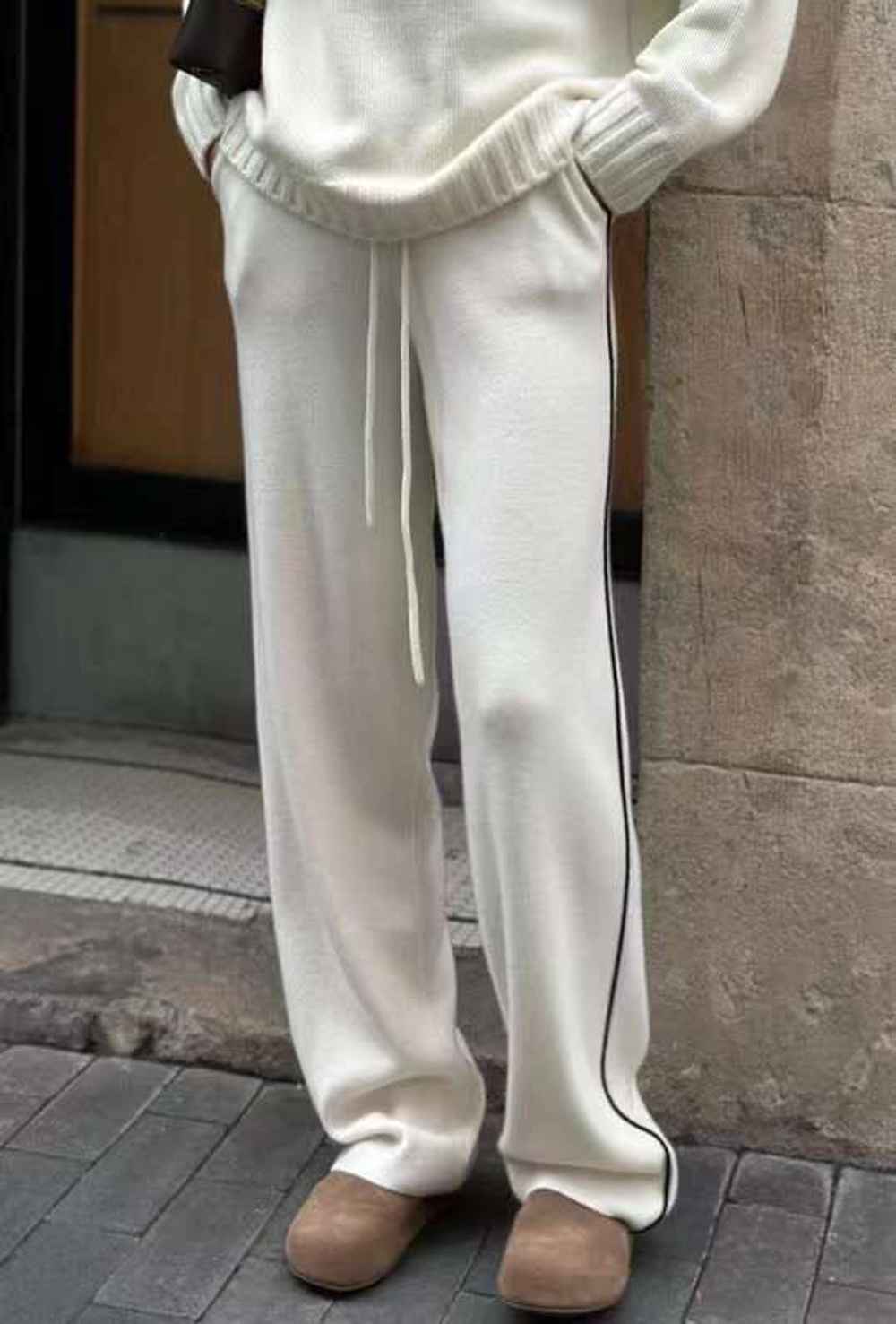 Штаны Brunello Cucinelli