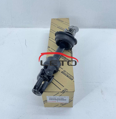 Вал рулевой колонки 45220-33190 4522033190