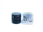 Фильтр масляный NISSAN 15208BN30A, PATHFINDER, Navara