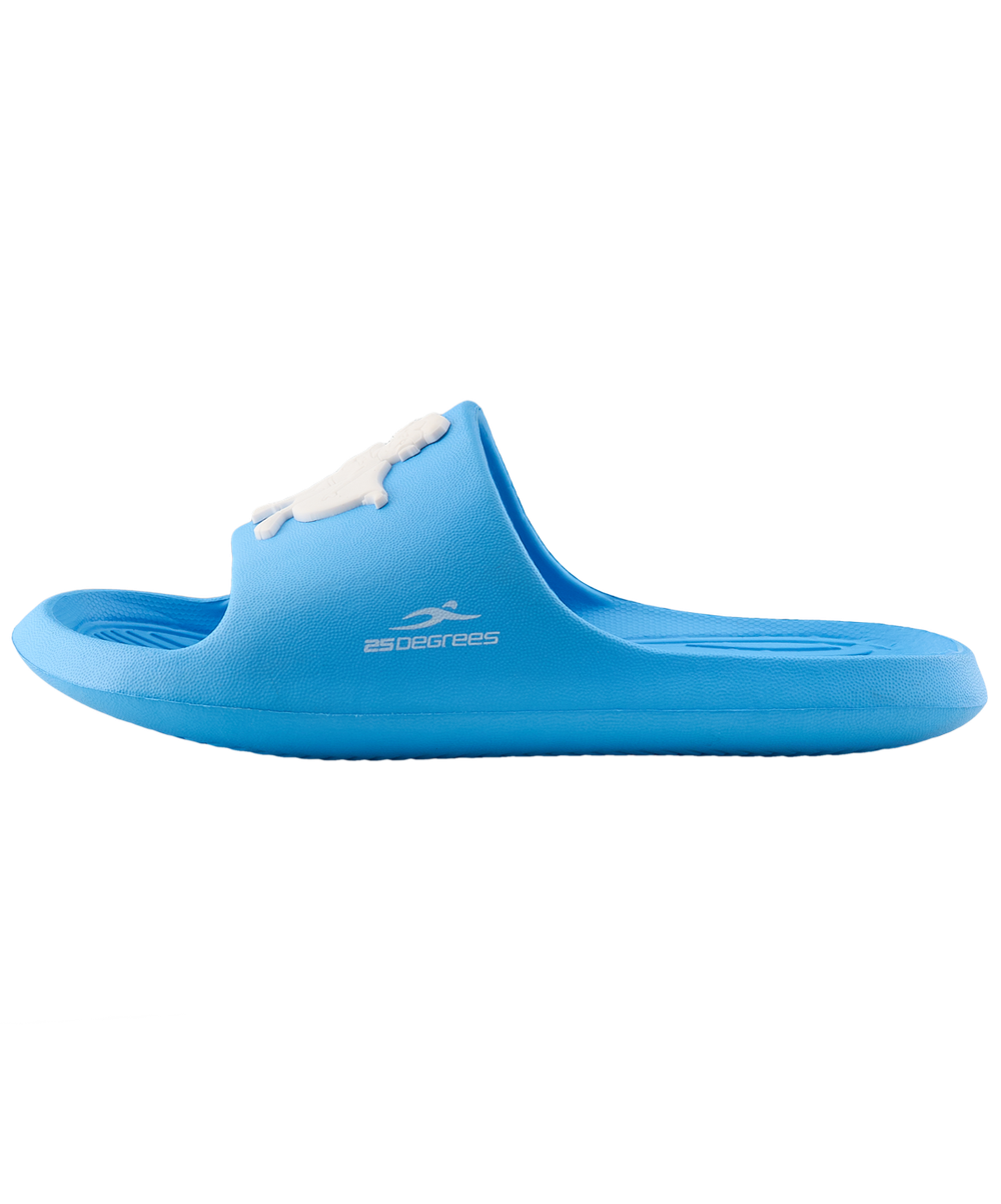 Пантолеты Floater Blue, для мальчиков, р. 30-35, детский