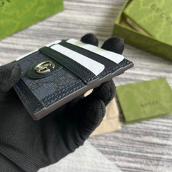 Gucci Ophidia Card Case