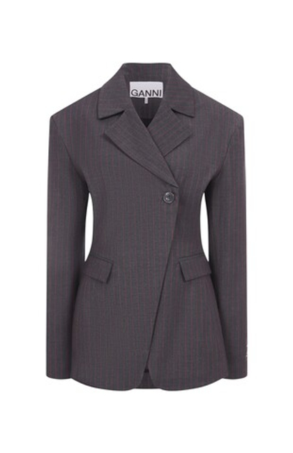 Пиджак GANNI