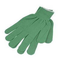 Перчатки нейлоновые с ПВХ покрытием