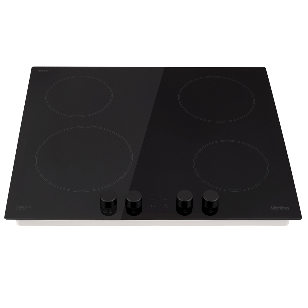 Электрическая варочная панель Korting HI 61071 KB