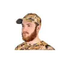 Бейсболка King Hunter Camo Duck