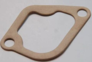 Прокладка термостата 2108-1303017, 2114,2115,2109,2110,1118, Гранта, Веста инж, картон (уп10шт)