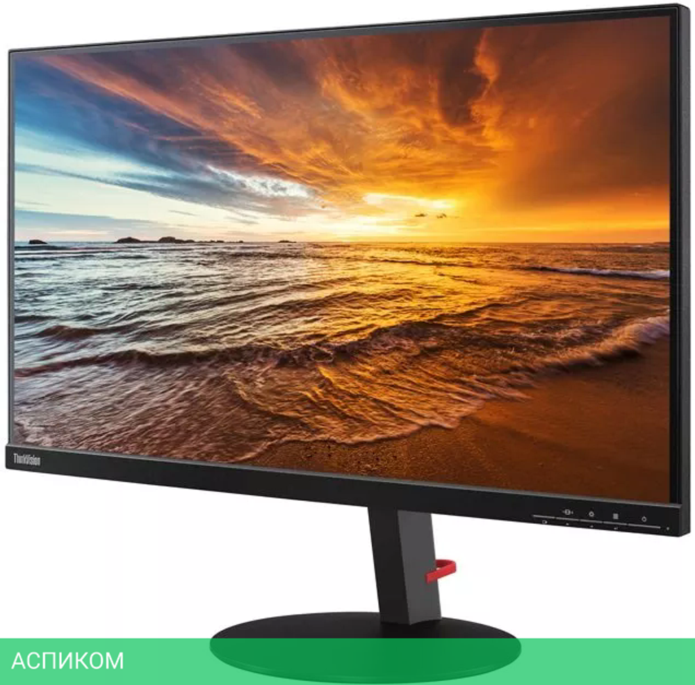 Монитор Lenovo ThinkVision P27u