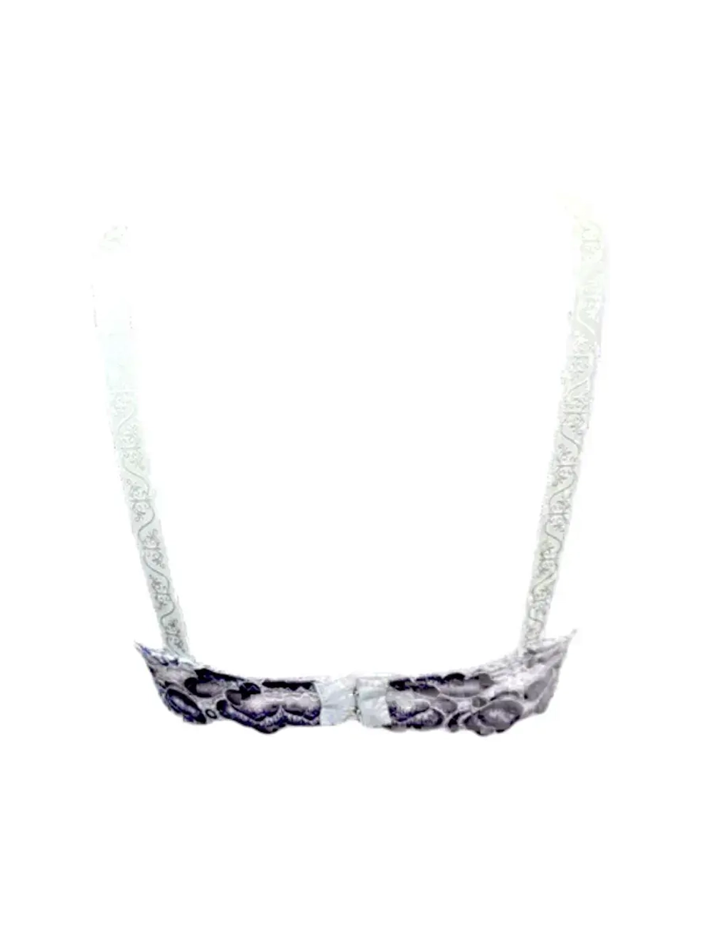 Франзуская модель Бюстгальтер большие размеры на косточке