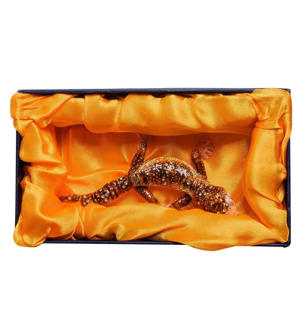 Nobility JB-116 Шкатулка «Геккон»