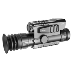 Прицел тепловизионный NNPO TR20B-25mm LRF