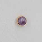 Grisant Cab tops with natural stone