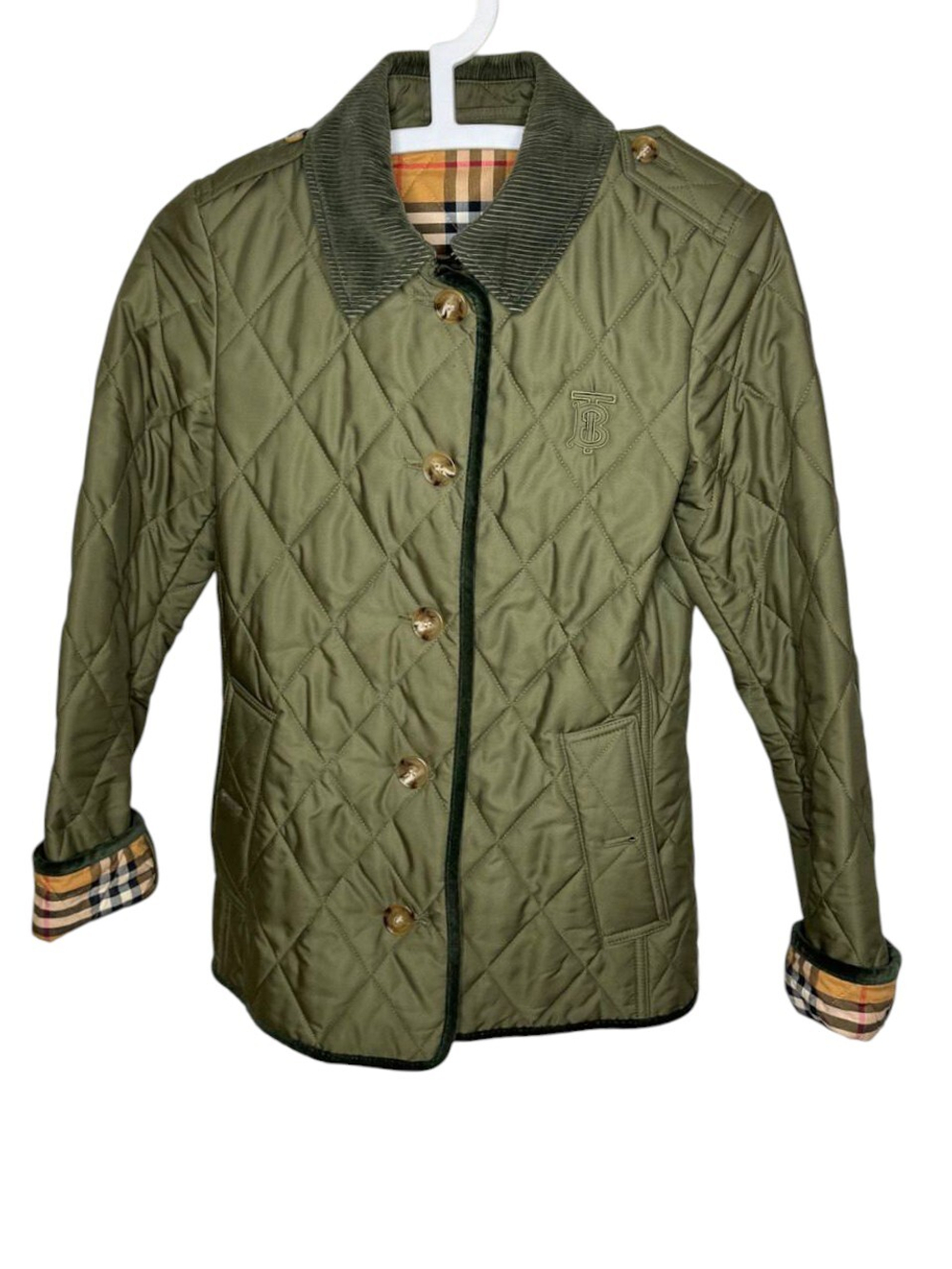 Куртка Burberry