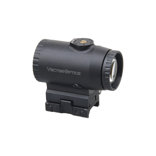 Увеличитель Vector Optics Paragon 3x18 MAGNIIFIER MICRO (SCMF-33)