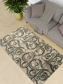 Ковролин без оверлока p3149/a2p/136 1 х 1,3 (1,3 м2 ) в комнату